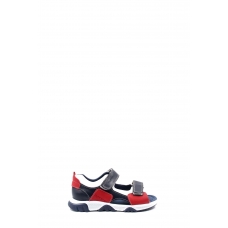 Hakiki Deri Tommy Unisex Çocuk Klasik Sandalet 006BA009