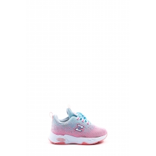 Pembe Mavi Unisex Çocuk Sneaker Ayakkabı 461XCA321