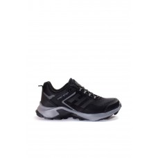 Siyah Füme Erkek Sneaker Ayakkabı 572MA2501