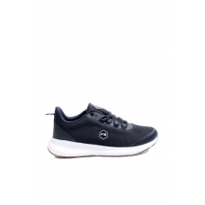 Lacivert Unisex Sneaker Ayakkabı 572XA2551