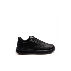 Siyah Unisex Sneaker Ayakkabı 572XA2542