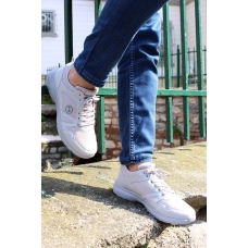 Buz Unisex Sneaker Ayakkabı 589XA020