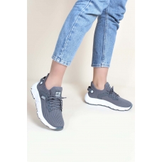 Füme Kadın Sneaker Ayakkabı 925ZA40