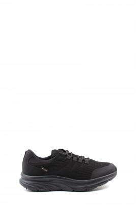 Siyah Erkek Sneaker Ayakkabı 517MA1091-1