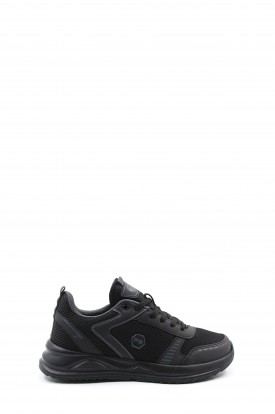 Siyah Füme Unisex Sneaker Ayakkabı 140XA5310