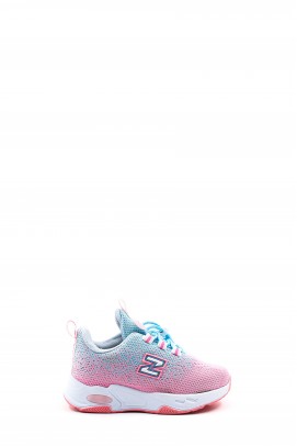Pembe Mavi Unisex Çocuk Sneaker Ayakkabı 461XCA321