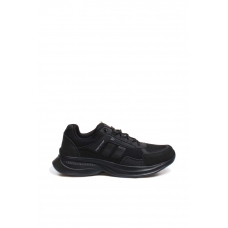 Siyah Erkek Yürüyüş Ayakkabı 572MA2552