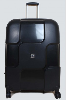 Siyah Unisex Büyük Boy Bavul 577CABAV501B