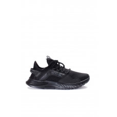 Siyah Erkek Sneaker Ayakkabı 588MA019