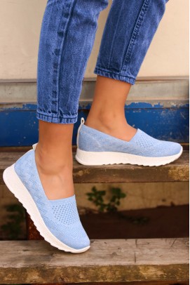 Mavi Kadın Casual Ayakkabı 629ZA501-1001