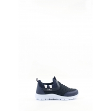 Lacivert Beyaz Unisex Çocuk Sneaker Ayakkabı 868XCAF1006