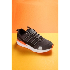 Füme Erkek Sneaker Ayakkabı 591MA1551