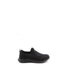 Siyah Kadın Sneaker Ayakkabı 930ZAF555