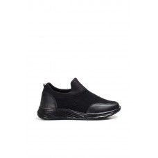 Siyah Erkek Sneaker Ayakkabı 877MA022
