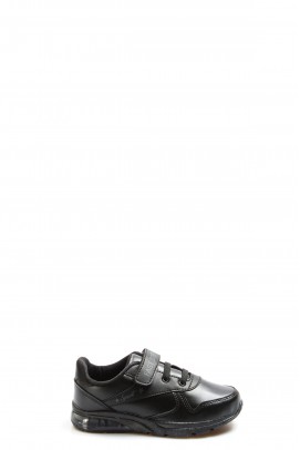 Siyah Unisex Çocuk Sneaker Ayakkabı 877PA105P