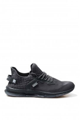 Füme Erkek Sneaker Ayakkabı 925MA24