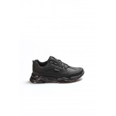 Siyah Kadın Sneaker Ayakkabı 926MA4067W