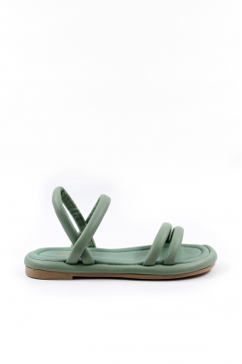 Avakado Kadın Klasik Sandalet 935ZA1020