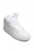 Beyaz Unisex Sneaker Ayakkabı 500XA8070