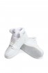 Beyaz Unisex Sneaker Ayakkabı 500XA8070