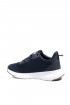 Lacivert Unisex Sneaker Ayakkabı 572XA2551