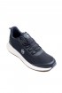 Lacivert Unisex Sneaker Ayakkabı 572XA2551