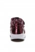 Hakiki Deri Bordo Unisex Çocuk Spor Bot 612SXCA770