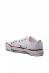 Beyaz Unisex Sneaker Ayakkabı 620XA1001