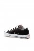 Siyah Unisex Sneaker Ayakkabı 620XA1001