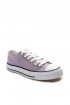 Lila Unisex Sneaker Ayakkabı 620XA1001