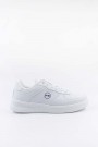 Beyaz Gümüş Unisex Sneaker Ayakkabı 572XA2542     