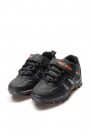 Siyah Unisex Çocuk Klasik Ayakkabı 619XA103     