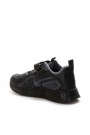 Siyah Füme Unisex Çocuk Serisonu Ayakkabı 868XCA1001     