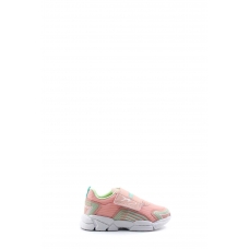 Pudra Unisex Çocuk Sneaker Ayakkabı 133XCAA-35