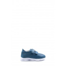 Hakiki Deri Kot Unisex Çocuk Casual Ayakkabı 156XCA4009