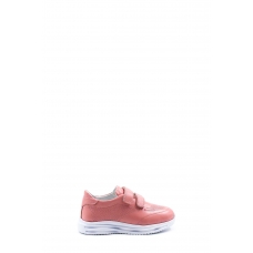 Hakiki Deri Pudra Unisex Çocuk Casual Ayakkabı 156XCA4009