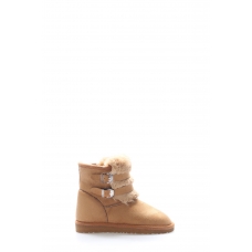 Taba Unisex Çocuk Outdoor Bot 198SFA5000
