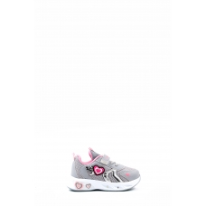 Ice Fuchsia Bebek Sneaker Ayakkabı 461BA204