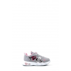 Buz Fujy Unisex Çocuk Sneaker Ayakkabı 461XCA204