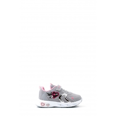 Ice Fuchsia Unisex Çocuk Sneaker Ayakkabı 461XCA204