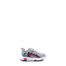 Buz Lacivert Unisex Çocuk Sneaker Ayakkabı 461XCA325