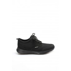 Black Erkek Sneaker Ayakkabı 517MA9488