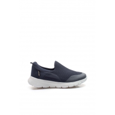 Navy Blue Erkek Sneaker Ayakkabı 517MA9349