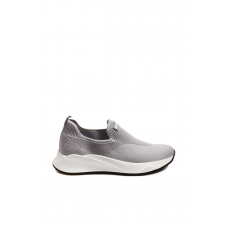 Gri Erkek Sneaker Ayakkabı 517MA1115