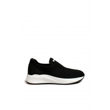 Black Erkek Sneaker Ayakkabı 517MA1115