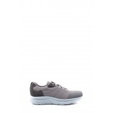 Gri Erkek Sneaker Ayakkabı 517MA1091-1