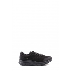 Black Erkek Sneaker Ayakkabı 517MA1091-1