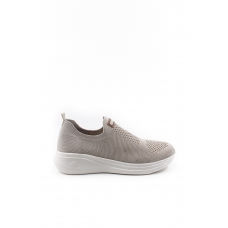 Kum Kadın Sneaker Ayakkabı 517ZA5086