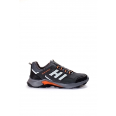 Füme Turuncu Erkek Sneaker Ayakkabı 572MA2501