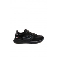 Black Erkek Sneaker Ayakkabı 572MA2556